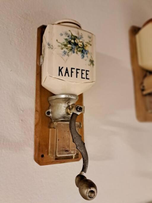 Ferienwohnung Zanier Gaissau  エクステリア 写真